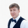 Николай Викторович Сафронов